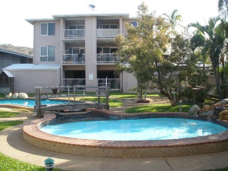 5/130 Eyre Street, North Ward QLD 4810