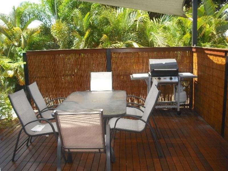 Townsville City QLD 4810