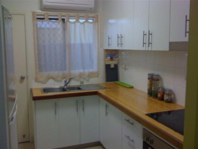 Townsville City QLD 4810