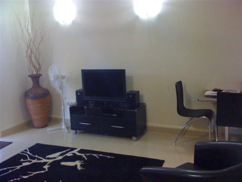 Townsville City QLD 4810