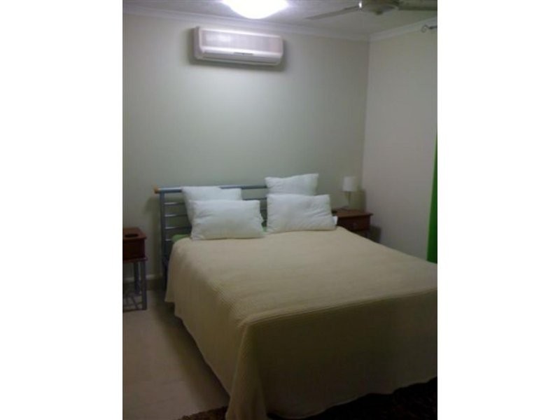 Townsville City QLD 4810