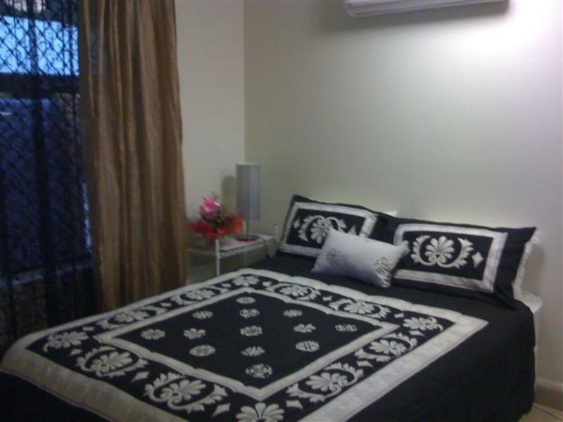 Townsville City QLD 4810