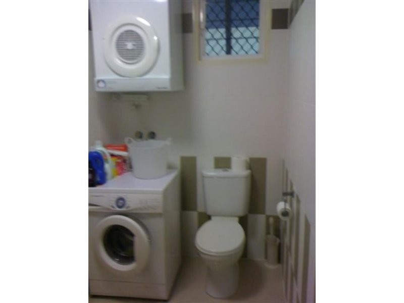 Townsville City QLD 4810