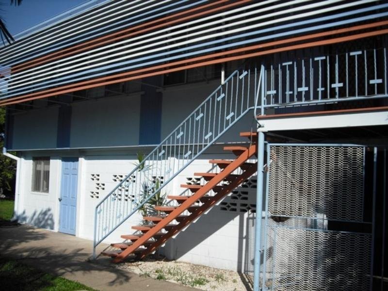 Garbutt QLD 4814