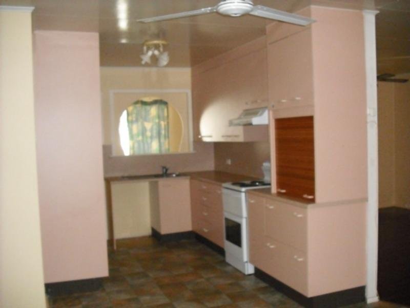 Garbutt QLD 4814