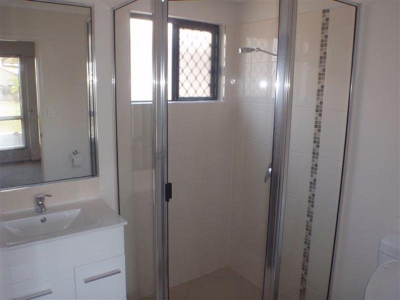 Mount Louisa QLD 4814