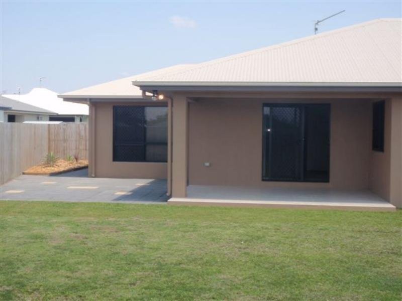 Mount Louisa QLD 4814