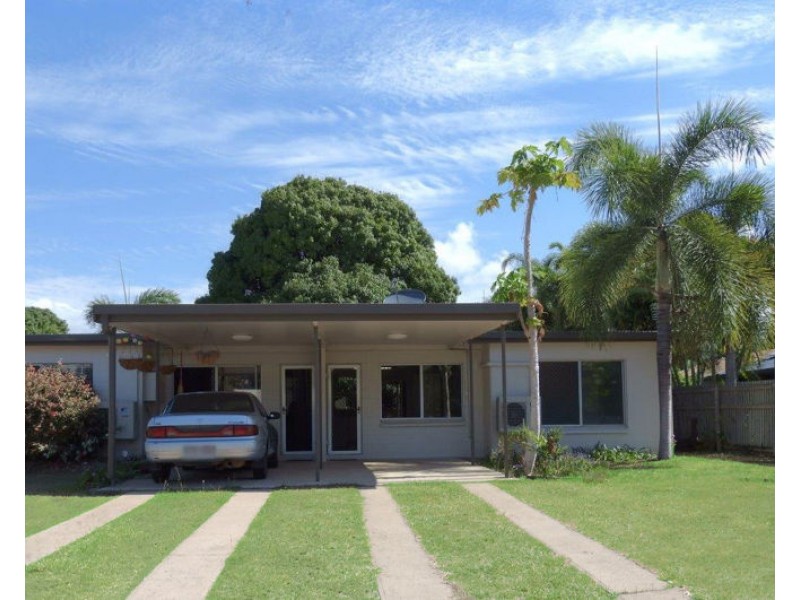 1/15 Ransome Street, Idalia QLD 4811