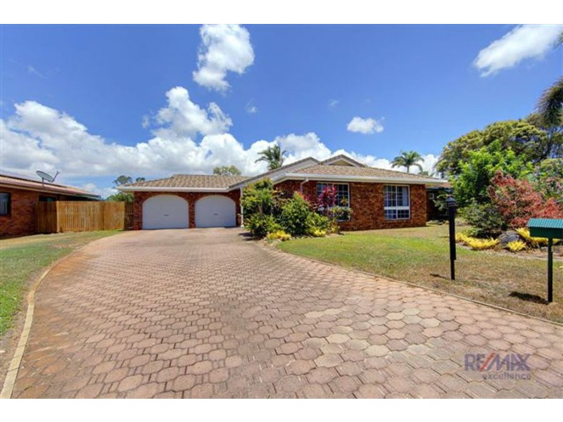 26 Serissa Court, Annandale QLD 4814