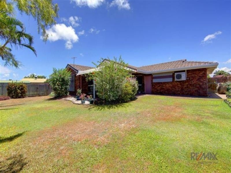 26 Serissa Court, Annandale QLD 4814