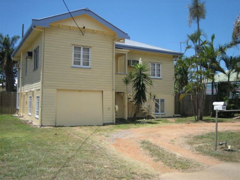 125 Bayswater Road, Currajong QLD 4812