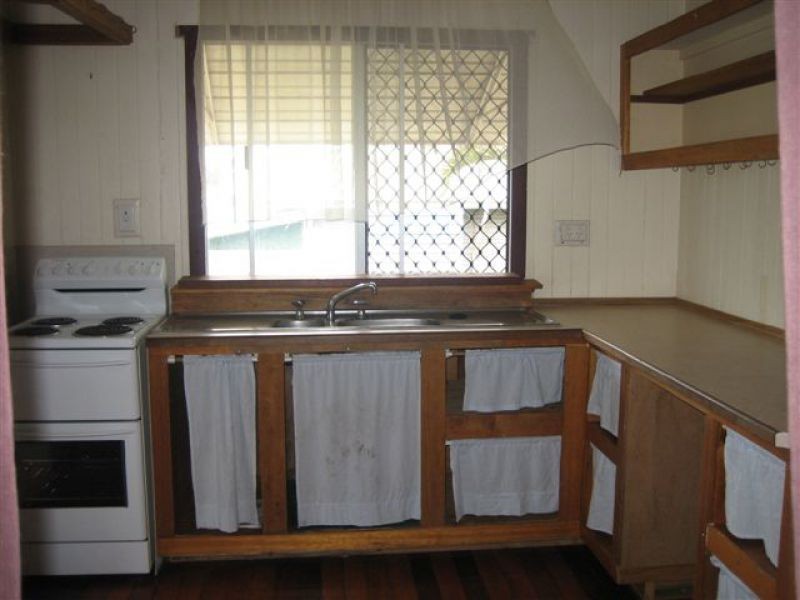 125 Bayswater Road, Currajong QLD 4812