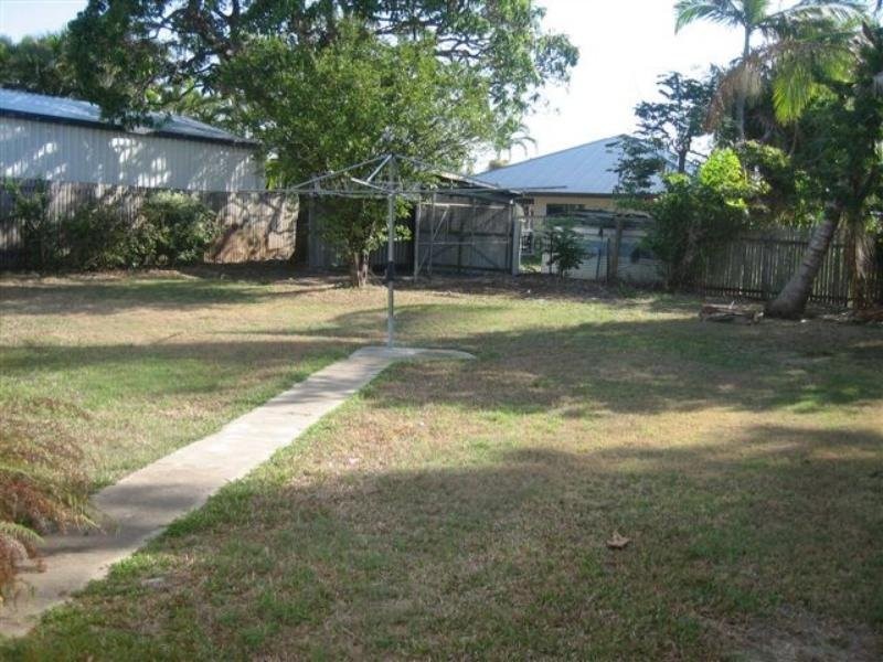 26 Stanton Street, Belgian Gardens QLD 4810