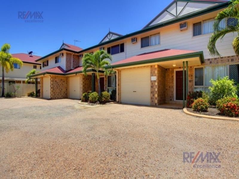 4/76 Thirteenth Avenue, Railway Estate QLD 4810