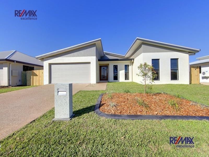 Mount Louisa QLD 4814