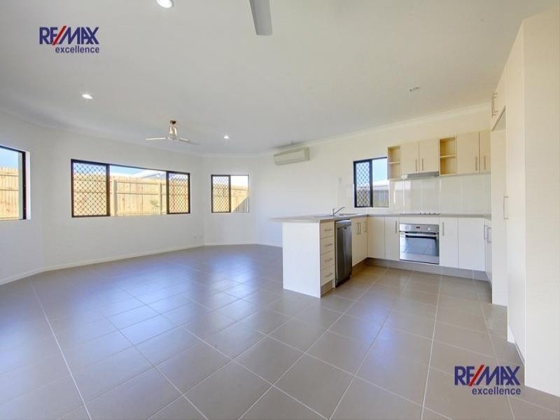 Mount Louisa QLD 4814