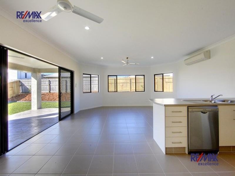 Mount Louisa QLD 4814