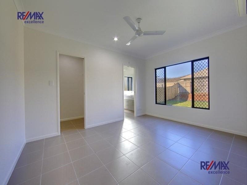 Mount Louisa QLD 4814