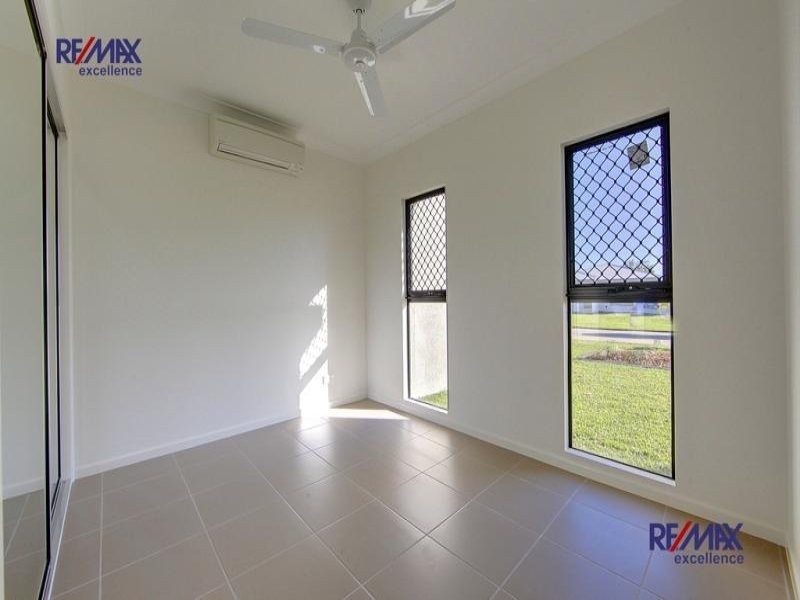 Mount Louisa QLD 4814