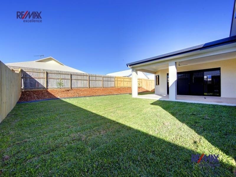 Mount Louisa QLD 4814