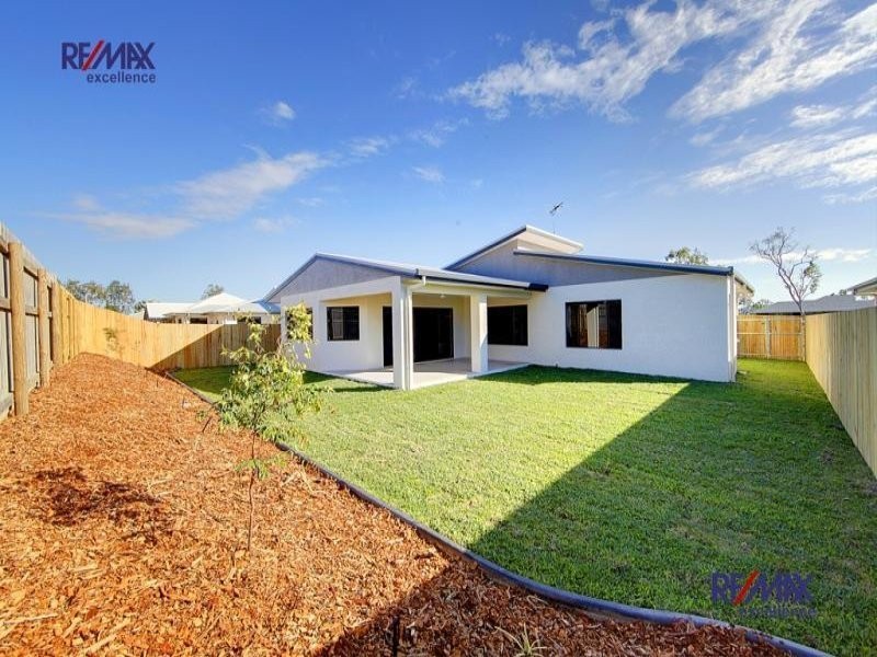 Mount Louisa QLD 4814