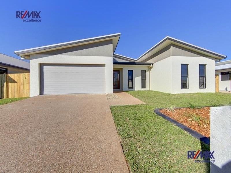 Mount Louisa QLD 4814