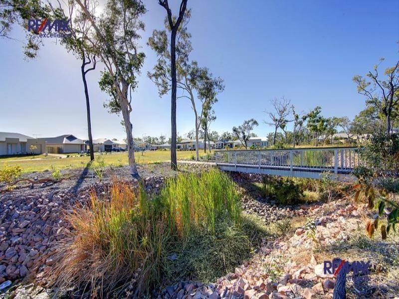 Mount Louisa QLD 4814