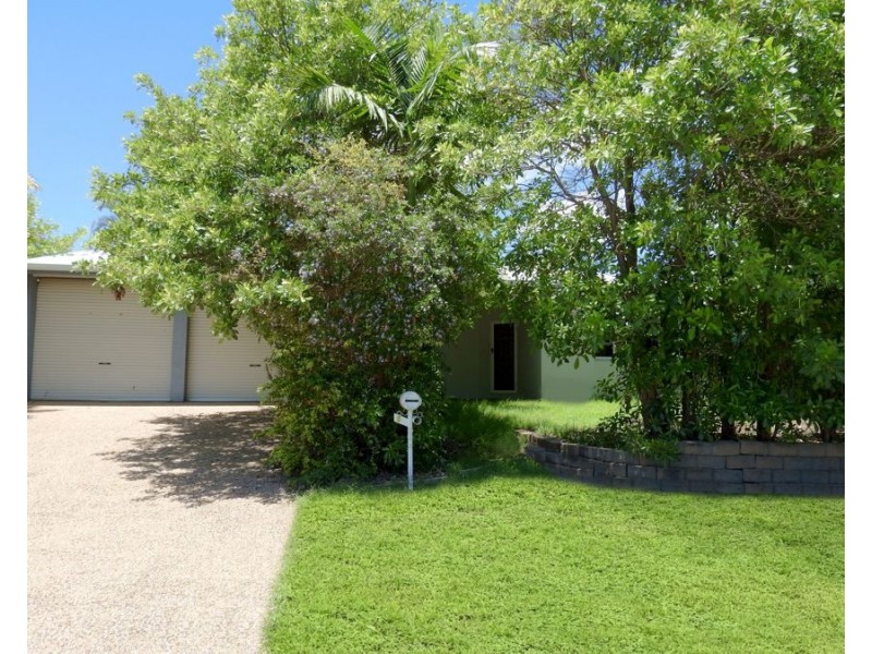 3 Jenkinson Drive, Annandale QLD 4814