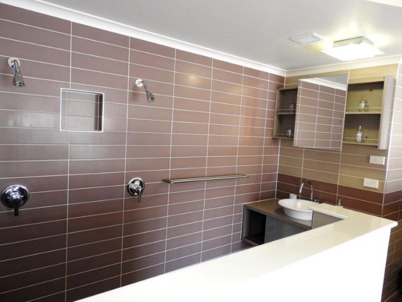 2/237 Riverside Boulevard, Douglas QLD 4814