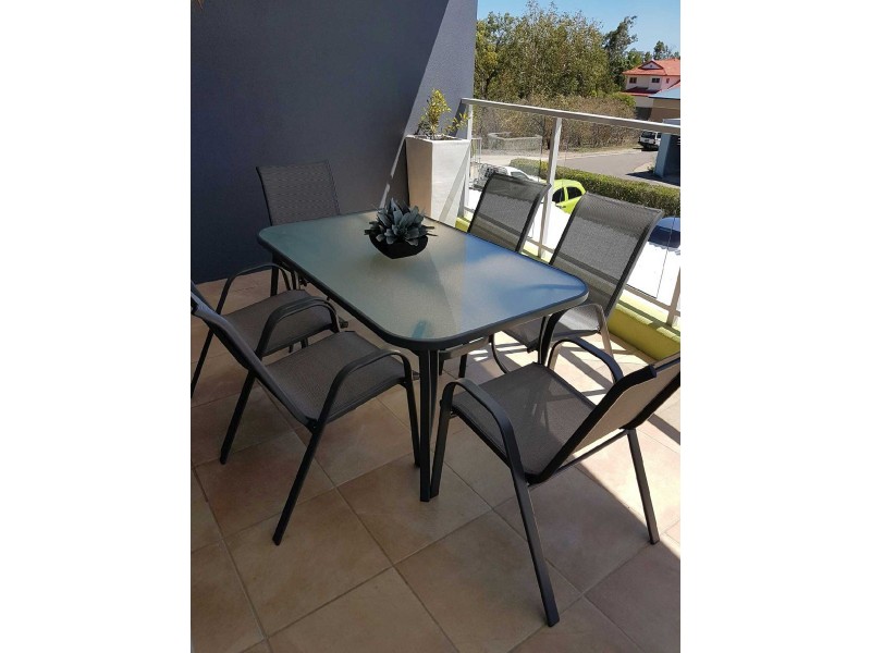 2/237 Riverside Boulevard, Douglas QLD 4814