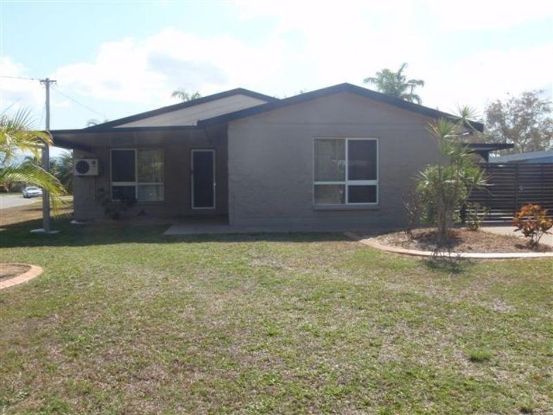 5 Hamish Avenue, Condon QLD 4815