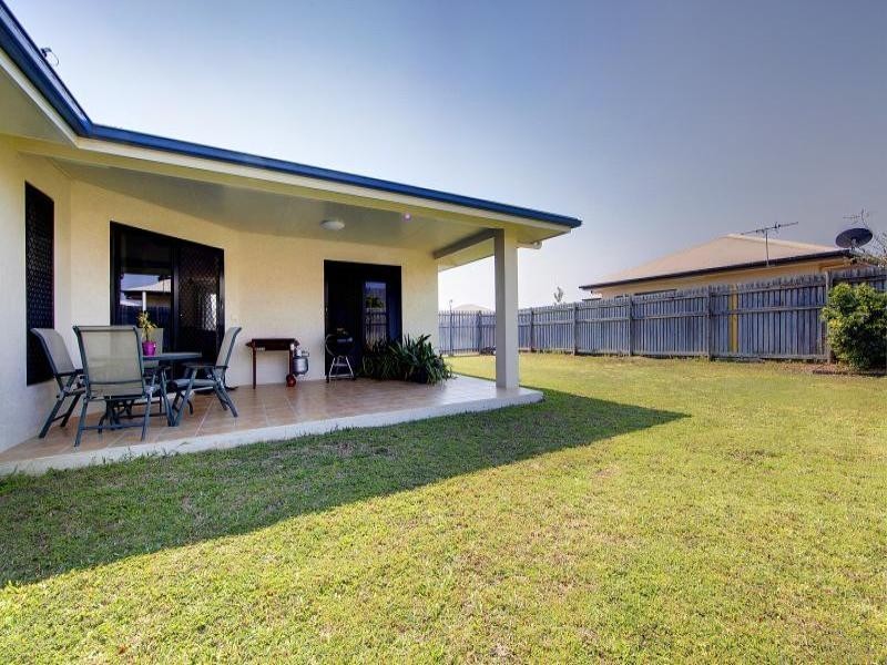 78 Estuary Parade, Douglas QLD 4814