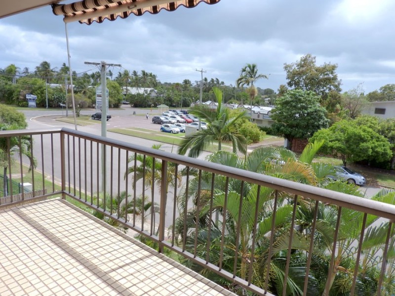 9/14 Marshall Street, Belgian Gardens QLD 4810