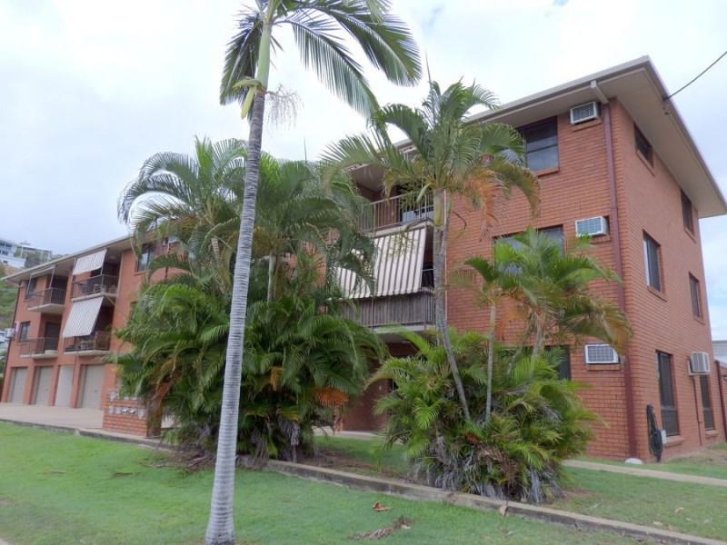 9/14 Marshall Street, Belgian Gardens QLD 4810