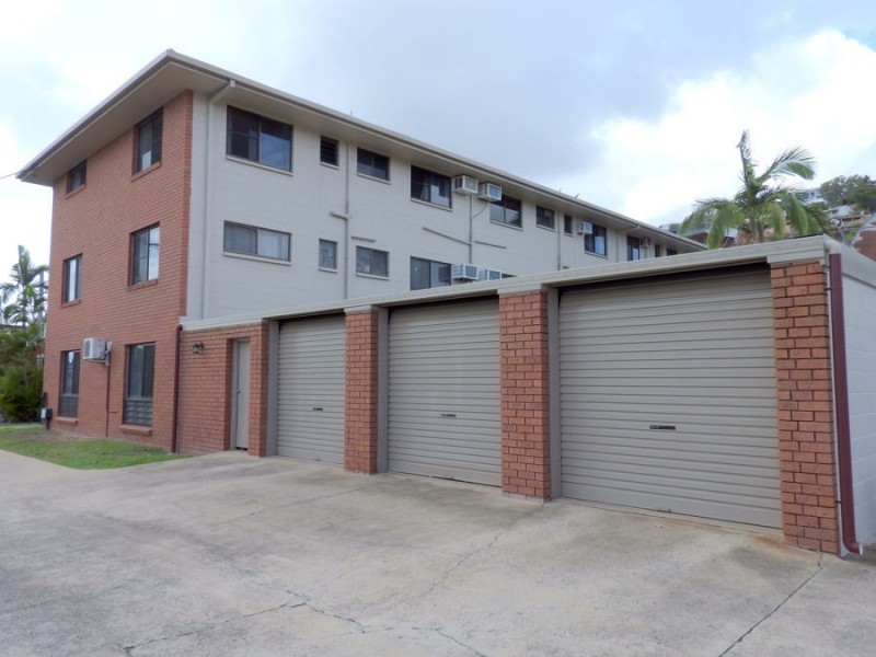 9/14 Marshall Street, Belgian Gardens QLD 4810