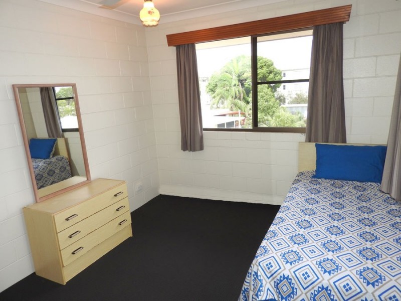 9/14 Marshall Street, Belgian Gardens QLD 4810