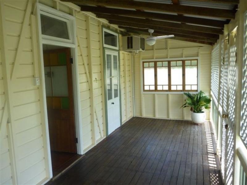 West End QLD 4810
