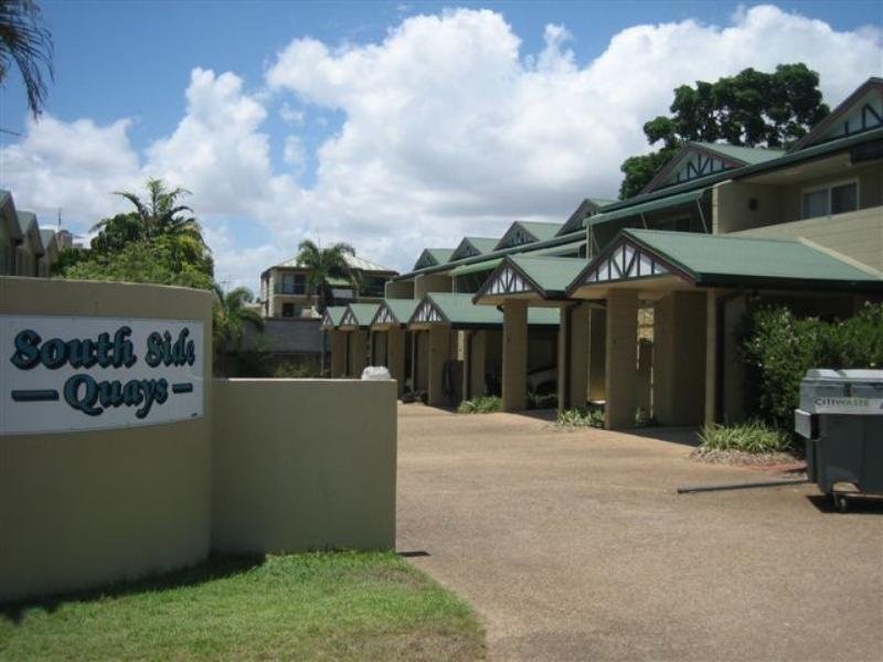 5/7 McIlwraith Street, South Townsville QLD 4810