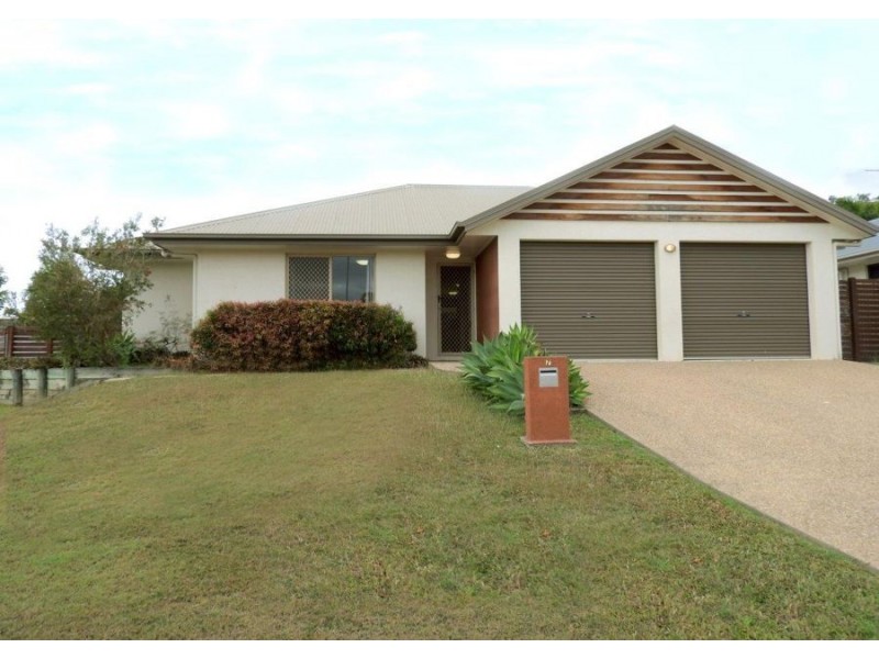 7 Kato Place, Mount Louisa QLD 4814