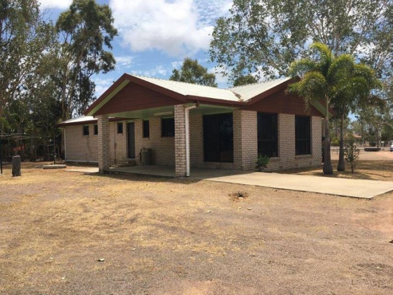 12 Aurora Drive, Black River QLD 4818