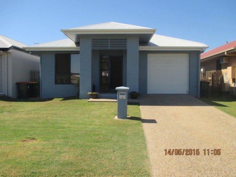 Kirwan QLD 4817