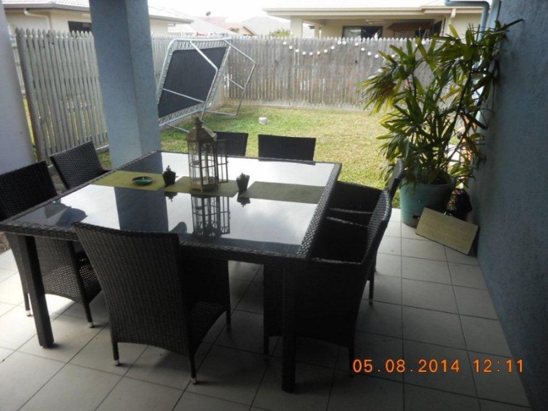 Kirwan QLD 4817