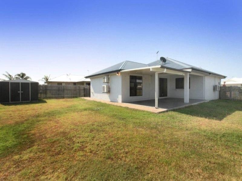 6 Kempton Chase, Burdell QLD 4818