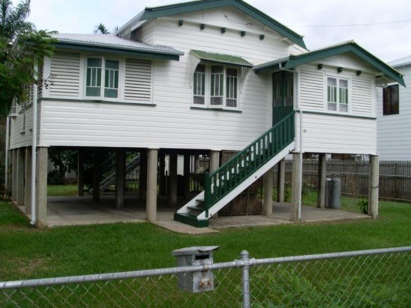 South Townsville QLD 4810