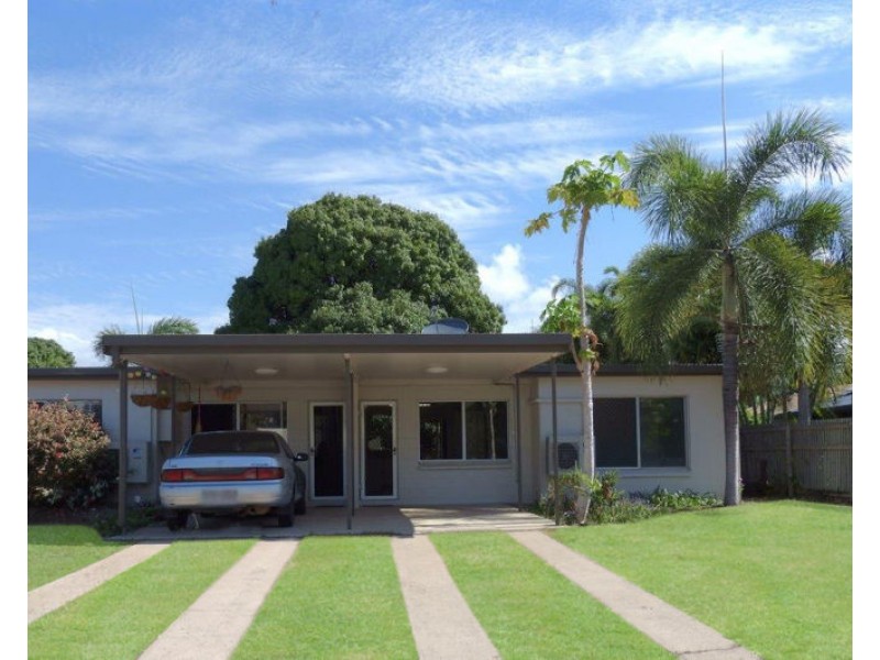 2/15 Ransome Street, Idalia QLD 4811