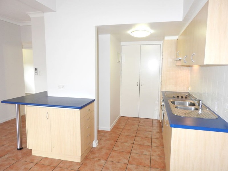 12/33 McIllwraith Street, South Townsville QLD 4810