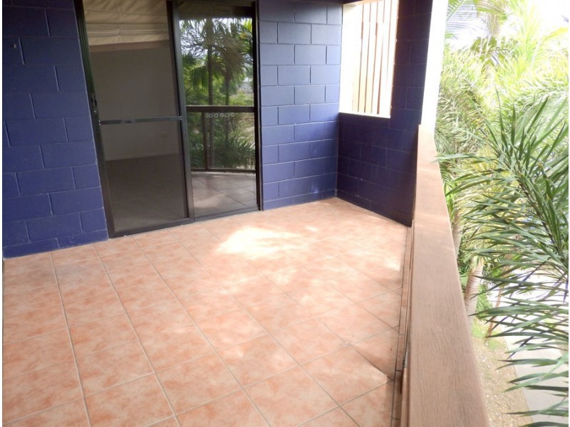 12/33 McIllwraith Street, South Townsville QLD 4810