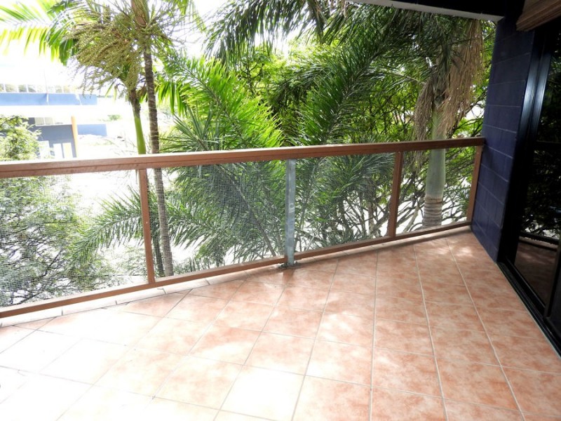 12/33 McIllwraith Street, South Townsville QLD 4810