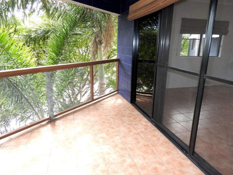 12/33 McIllwraith Street, South Townsville QLD 4810