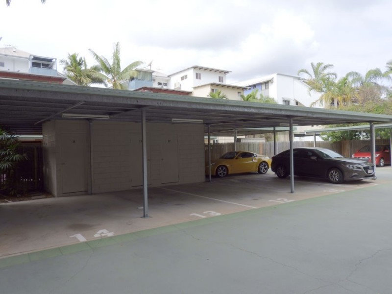 12/33 McIllwraith Street, South Townsville QLD 4810